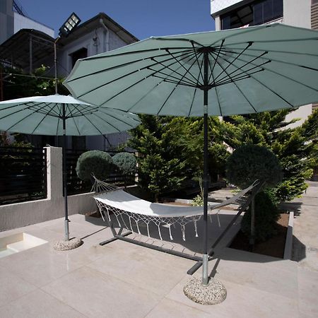 Boutique Hotel Elite Kobuleti Exterior photo