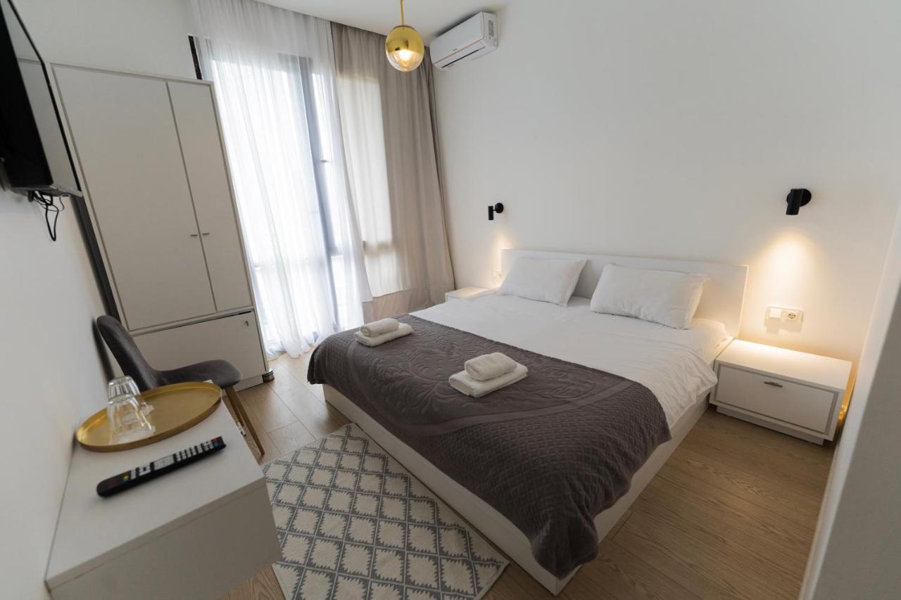 Boutique Hotel Elite Kobuleti Exterior photo