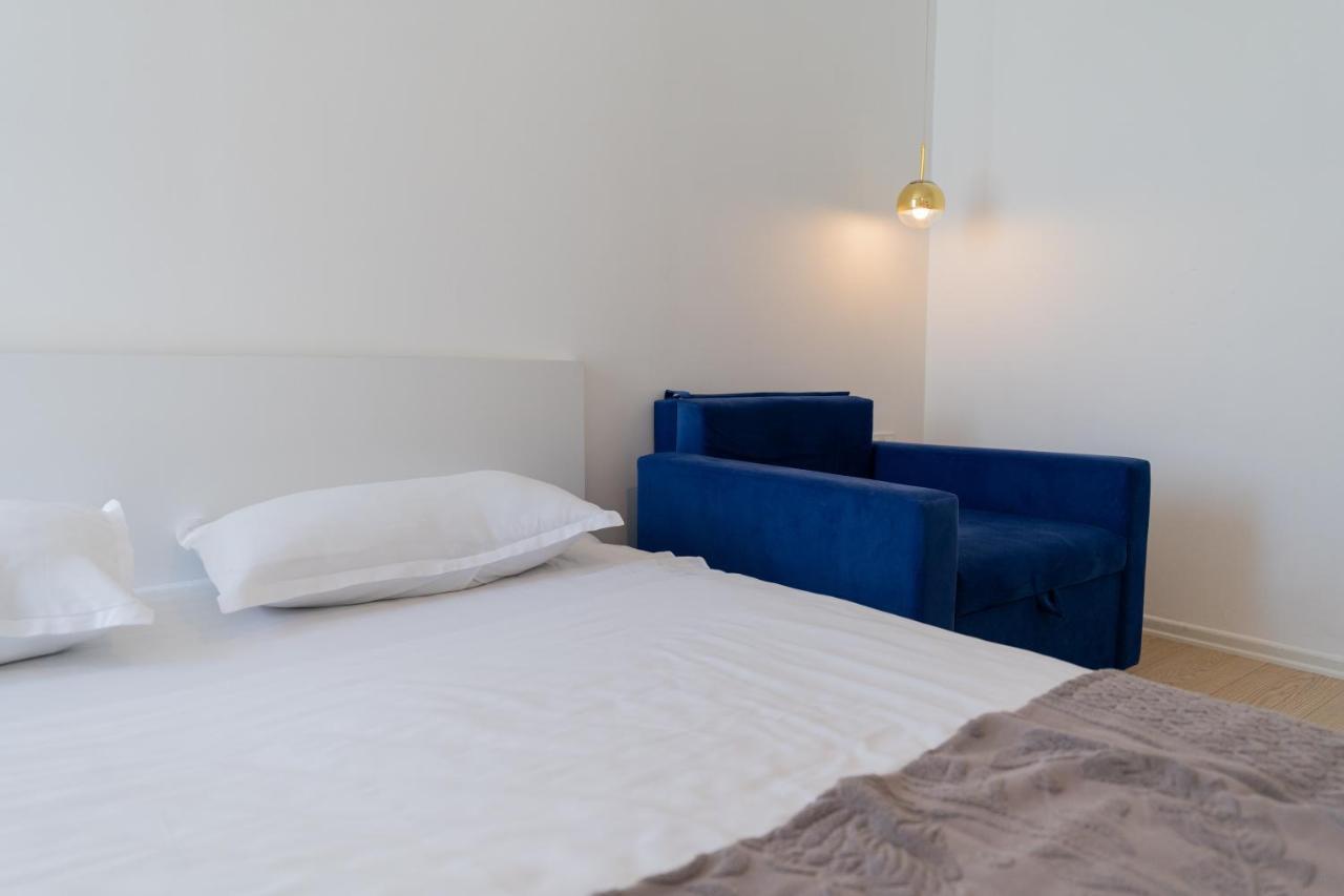 Boutique Hotel Elite Kobuleti Exterior photo