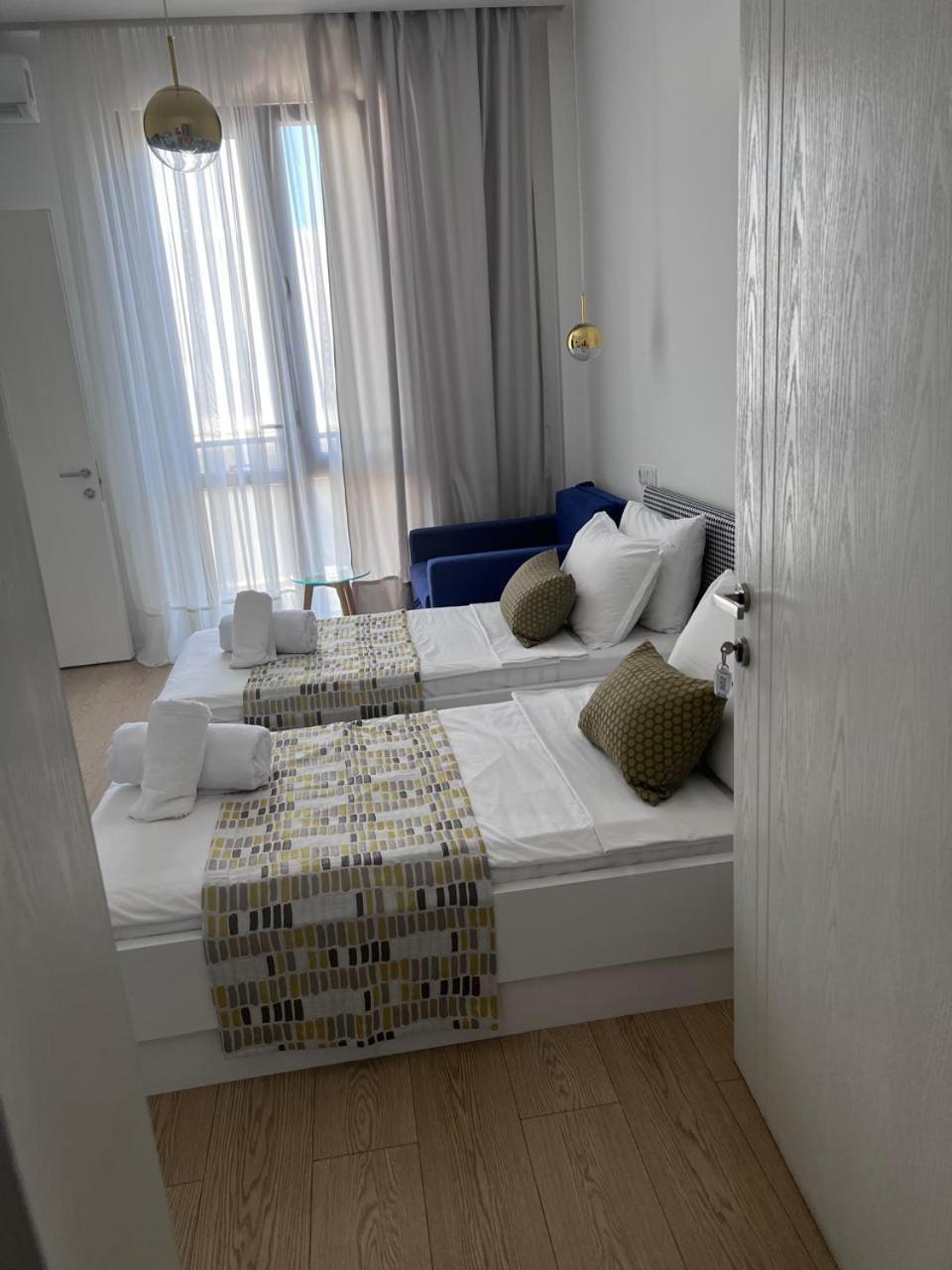 Boutique Hotel Elite Kobuleti Exterior photo
