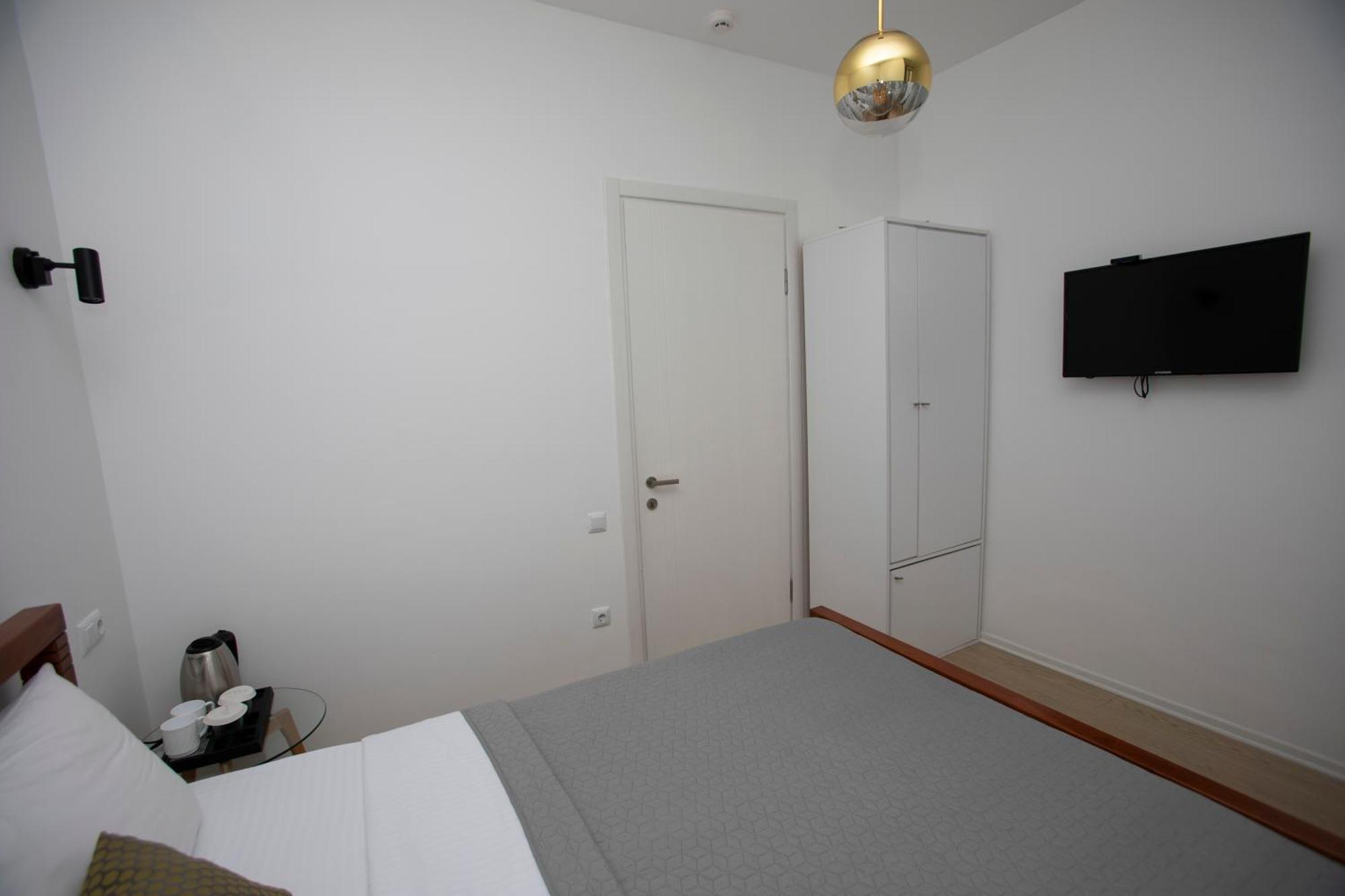 Boutique Hotel Elite Kobuleti Exterior photo