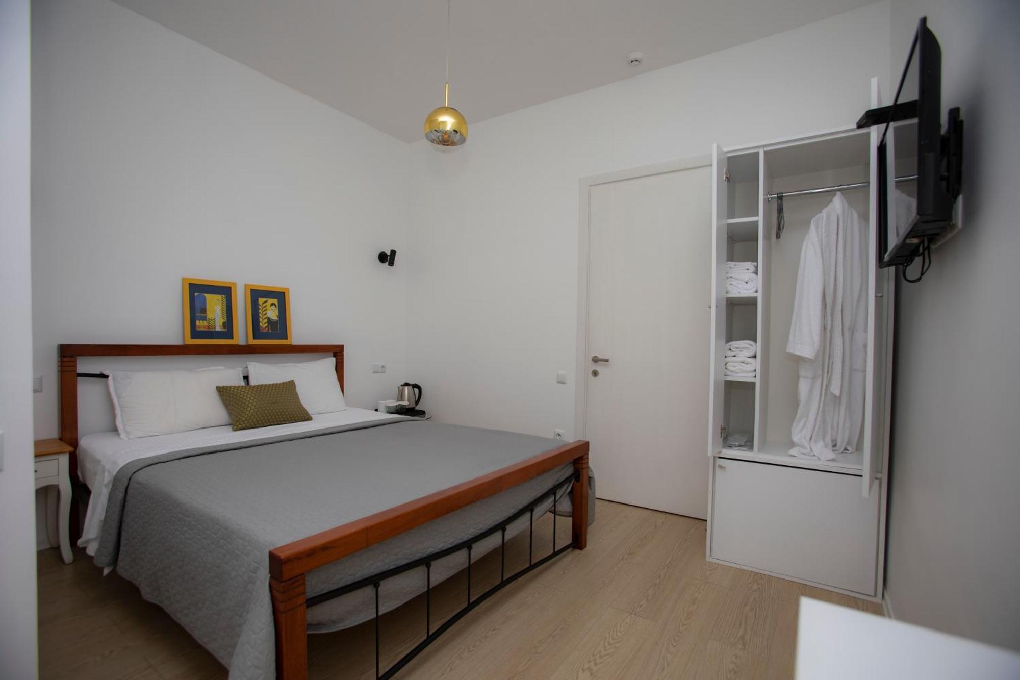Boutique Hotel Elite Kobuleti Exterior photo